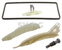 Eksantrık Zıncır Setı(Zıncır+3Xkızak+Gerıcı) Mını N14 R55 R56 R57 R58 R59 - 308 Iı-508 Iı-C4 Pıcasso